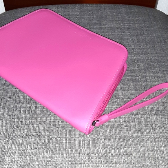 Narciso Rodriguez wristlet bag - Picture 3 of 5